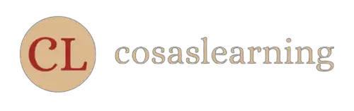 Cosas Learning Logo