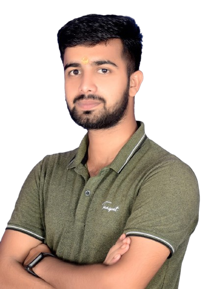 Chandan Mishra - Founder of LoveLoop (Cosas Learning)