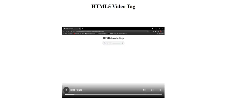 html5 audio player autoplay