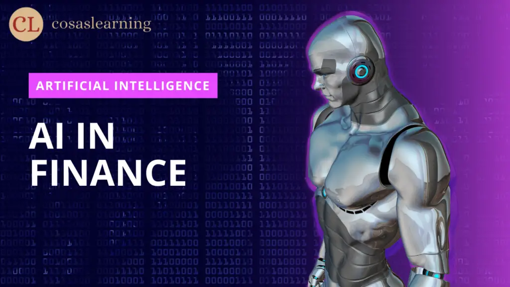 Enhancing Decision-Making: AI in Finance - Cosas Learning