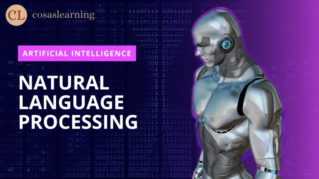 Understanding Human Language: Natural Language Processing - Cosas Learning