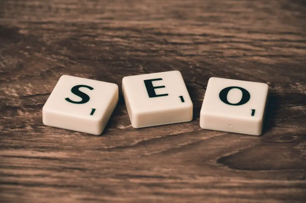 Search Engine Optimization (SEO) - Cosas Learning