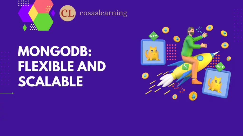 MongoDB: Flexible and Scalable - Cosas Learning