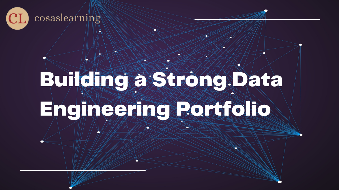 Data Engineer Roadmap 2023: A Comprehensive Guide - Cosas Learning