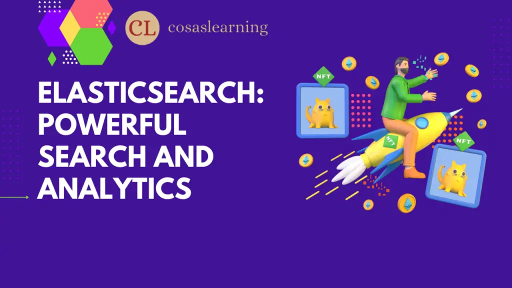 Elasticsearch: Powerful Search and Analytics - Cosas Learning