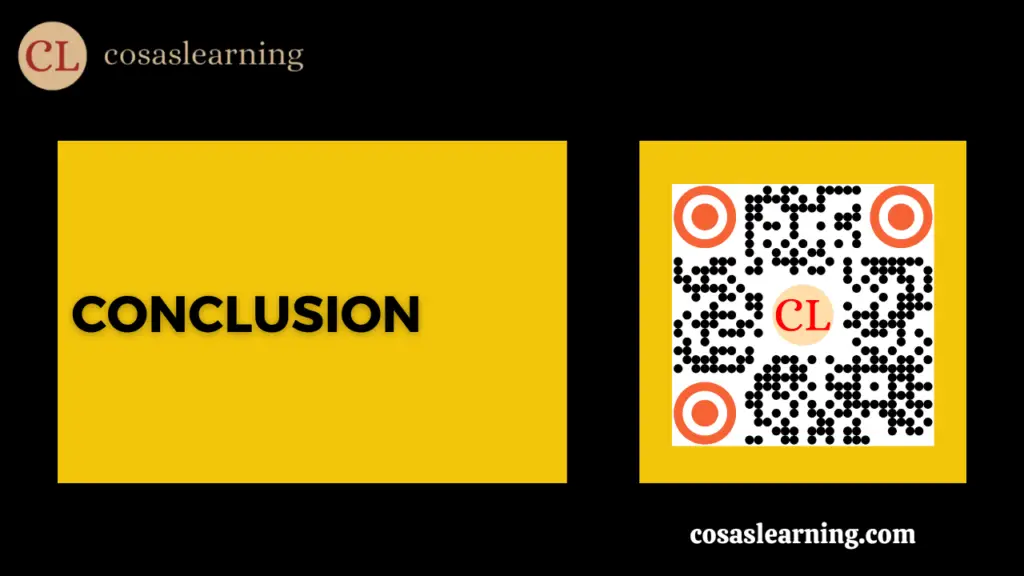 QR Code Scanner and Generator : Cosas Learning