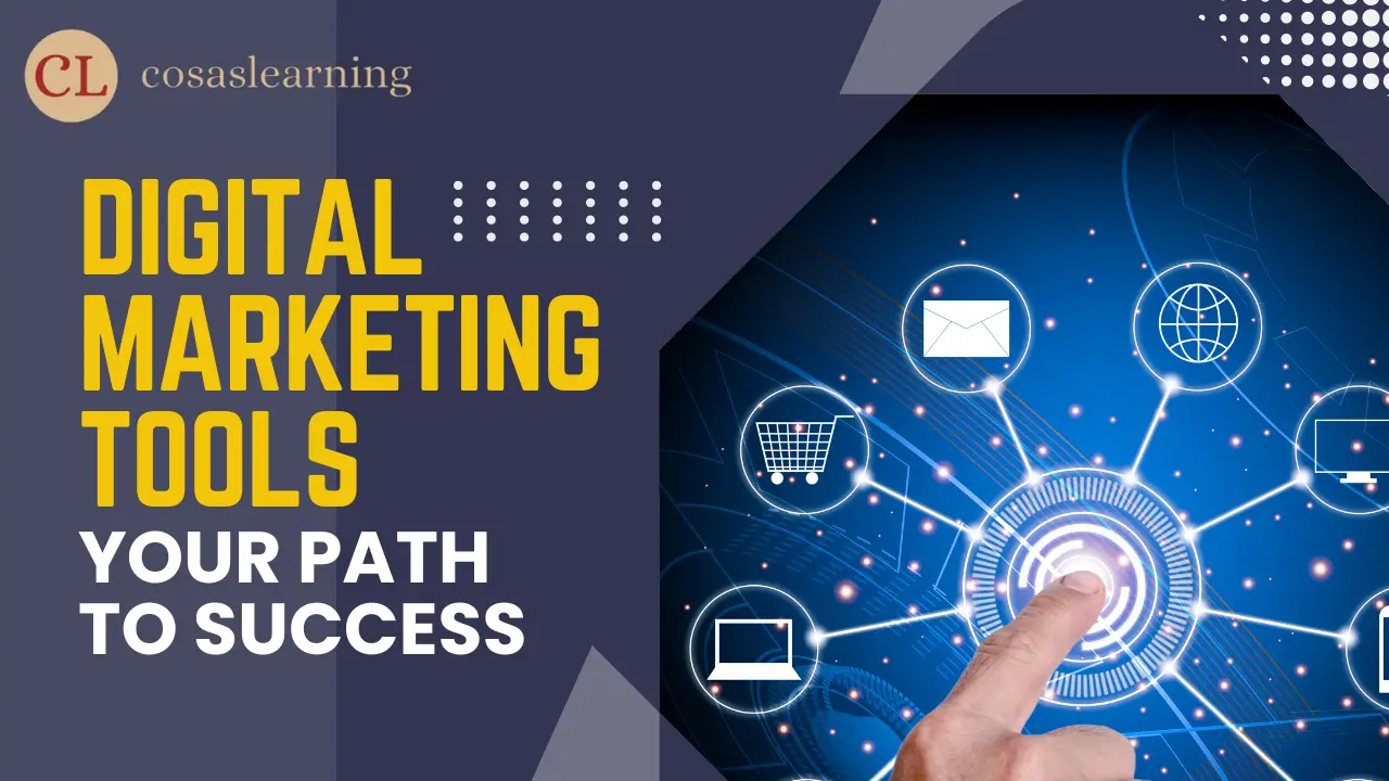 Digital Marketing: The Path to Success