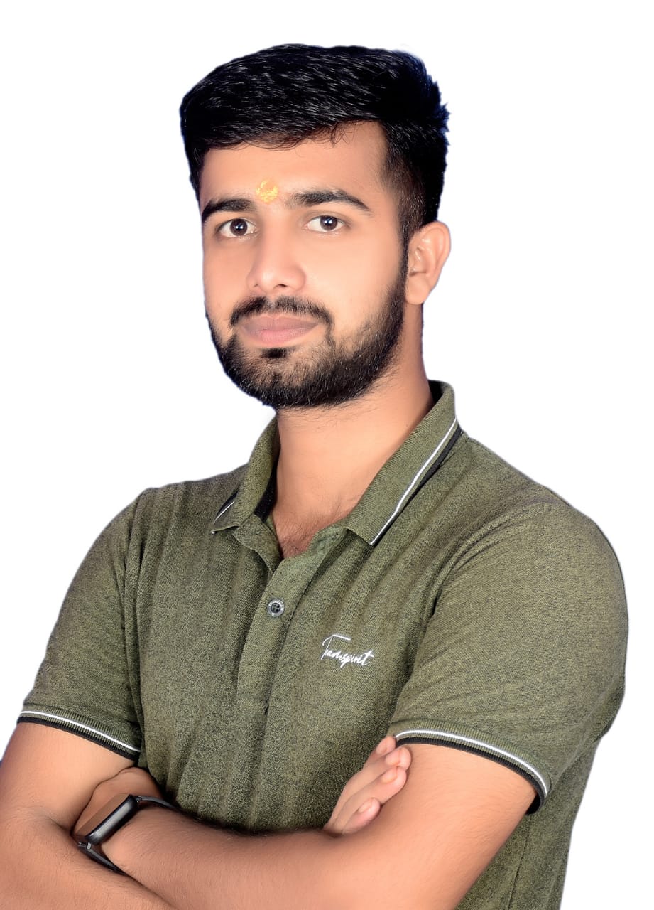 Chandan Mishra - Founder ( Cosas Learning )
